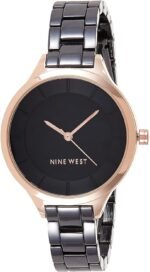 Nine West Women's Bracelet Watch - Image 2