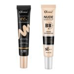 O'CHEAL Nature BB Cream with SPF 50+ and Nature CC Cream with SPF 50+ - Image 2