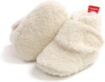 Ohwawadi Infant Baby Slippers Girls Boys Booties Warm Baby Socks Shoes Newborn Crib Footwear Prewalkers - Image 2