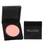 Palladio Under Eye Brightener, Conceal, Brightens, Reduces Appearance of Dark Circles, With Caffeine Peptides & Vitamin E, Tired Skin Color Correcting Brightener & Primer, Light to Medium (Soft Pink) - Image 2