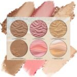 Physicians Formula Butter Palette, Nourishing Bronzer, Blush, Highlighter, and Moisturizing Face Powder Blend, Cruelty Free - Dream Team - Image 2