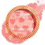 Physicians Formula Murumuru Strawberry Jam Blush Strawberry, Shimmery finish - Image 2