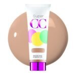 Physicians Formula Super CC+ Cream Color-Correction + Care Cream Full Coverage Light Foundation, Anti Aging Hydrating Serum, For Uneven Skin Tone, Dermatologist Approved - Image 2