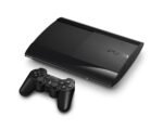 PlayStation 3 500 GB Super Slim System (Renewed) - Image 2