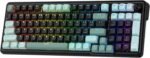 Redragon K686 HE Rapid Trigger Gaming Keyboard, 8K Wired Mechanical Keyboard w/Next-Gen UltraMag 100% POM Silky Magnetic Switch, Dual-Module Floating Patent Structure Design, 2-Layer Noise Dampening - Image 2