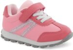 Simple Joys by Carter's Unisex-Child Bailey Athletic Sneaker - Image 2