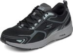 Skechers Men's Go Run Consistent Air Cooled Foam Athletic Sneakers - Image 2