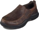 Skechers Men's, Relaxed Fit: Expended - Seveno Slip-On - Extra Wide Width - Image 2
