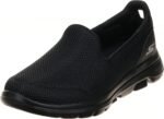 Skechers Womens Go Walk 5-15943 - Image 2