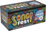 SongFest! The New Music Trivia Game | 1000 Questions, 4 Categories and 5+ Decades | QR Song Hints Play The Music You Remember - Image 2