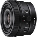 Sony FE 24mm F2.8 G Full-Frame Ultra-Compact G Lens - Image 2