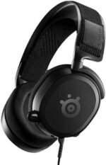 SteelSeries Arctis Prime - Competitive Gaming Headset - High Fidelity Audio Drivers - Multiplatform Compatibility,Black - Image 2