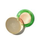 Tata Harper Cream Highlighter, Dewy Cream Highlighter, Natural Makeup, Natural Ingredients, Flashy - Warm Gold - Image 2