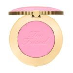 Too Faced Cloud Crush Blurring Blush | Velvety, Blendable, High Pigment Powder Blush for Cheeks, 0.17 Ounce - Image 2