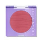 Urban Decay Face Bond Long-Lasting Blush Suede, Buildable Matte Finish, Blurring Effect, Waterproof, Sweat-Resistant, All Day Wear, Blurs + Mattifies Skin, Noncomedogenic, Vegan - 0.21 oz - Image 2