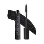 Urban Decay Perversion Volumizing Mascara - Intense Black Lengthening Mascara, Smudge-Resistant, Flake-free, Buildable Lash Volume & Length, Curling & Separating, Vegan Formula, Cruelty-free - Image 2
