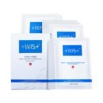 +WIS+ Intensive Hydrating Face Masks 24 EA with Hyaluronic Acid Serum for Dry Skin, Collagen Facial Mask to Pore Minimizing, Elasticity Improvement and Repair Dehydrated Skin, Safe on Sensitive Skin - Image 2