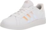adidas Boys' Grand Court 2.0 Sneakers - Image 2