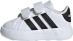 adidas Kids' Grand Court 2.0 Shoes - Image 2