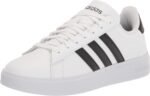adidas Women's Grand Court 2.0 Tennis Shoe - Image 2