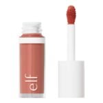 e.l.f. Camo Liquid Blush, Long-lasting Liquid Blush For High-pigment Color, Creates A Soft, Dewy Finish, Vegan & Cruelty-free, Dusty Rosé - Image 2