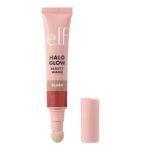 e.l.f. Halo Glow Blush Beauty Wand, Liquid Blush Wand For Radiant, Flushed Cheeks, Infused With Squalane, Vegan & Cruelty-free, Rosé You Slay - Image 2
