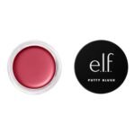 e.l.f. Putty Blush, Creamy & High-Pigment Formula For A Natural Glow, Delivers A Semi-Matte & Powder Finish, Vegan & Cruelty-Free, Caribbean - Image 2