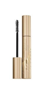 stila HUGE Extreme Lash Mascara, Intense Black | Volume, Full Length, Curl, Lift, No Clump, Crunch or Smudge | Lightweight, Long-Lasting Buildable Eye Makeup Formula | 0.44 Fl. Oz. - Image 2