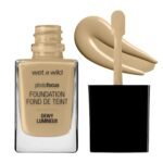 wet n wild Photo Focus Dewy Foundation Cream Beige - Image 2