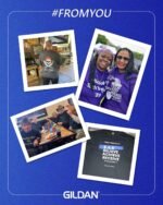 Gildan Custom T-Shirts – Personalized Crewneck Unisex Tee with Text, Logo, Image – Customized Shirt for Men Women Adult - Image 5