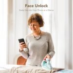 TCL 30 Z |2022| 6.1 Inch Unlocked Cell Phone with HD+ Display, US Version Android 12 Smartphone 32GB+3GB RAM, 3000mAh Android Phone, Prime Black (Renewed) - Image 6