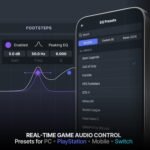 SteelSeries Arctis Nova 7 Wireless Gen 2 Gaming Headset - Real-Time App Control, 50+ HR Play, Neodymium Drivers, Mix 2.4GHz/Bluetooth, PC, PS5, PS4, Switch 1/2, Mobile - Black - Image 3