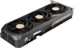 ZOTAC Gaming GeForce RTX 5070 Ti Solid SFF OC DLSS 4 16GB GDDR7 256-bit 28 Gbps PCIE 5.0 Gaming Graphics Card, IceStorm 2.0 Advanced Cooling, ZT-B50710J3-10P - Image 5