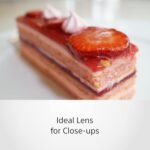 Sony SEL30M35 30mm f/3.5 e-mount Macro Fixed Lens - Image 3