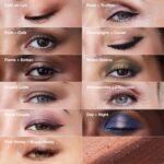 Clinique High Impact Shadow Play Shadow + Definer | Eyeliner + Eyeshadow | Crease Proof, Water Resistant + Safe For Sensitive Eyes - Image 5