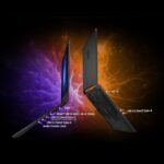 MSI Katana HX Gaming Laptop, 15.6” 165Hz QHD+ IPS Display, 24-core i9-14900HX (UP to 5.8 GHz, GeForce RTX 5070, AI&VR Ready, Copilot+ PC, RGB Backlit Keyboard, Win 11 Pro, Black(32GB DDR5| 2TB SSD) - Image 5