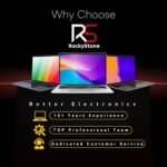 MSI Katana HX Gaming Laptop, 15.6” 165Hz QHD+ IPS Display, 24-core i9-14900HX (UP to 5.8 GHz, GeForce RTX 5070, AI&VR Ready, Copilot+ PC, RGB Backlit Keyboard, Win 11 Pro, Black(32GB DDR5| 2TB SSD) - Image 7