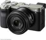 Sony FE 50mm F2.5 G Full-Frame Ultra-Compact G Lens - Image 6