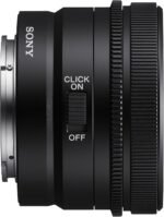 Sony FE 50mm F2.5 G Full-Frame Ultra-Compact G Lens - Image 7