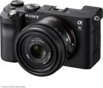 Sony FE 50mm F2.5 G Full-Frame Ultra-Compact G Lens - Image 9