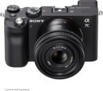Sony FE 50mm F2.5 G Full-Frame Ultra-Compact G Lens - Image 10