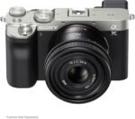 Sony FE 50mm F2.5 G Full-Frame Ultra-Compact G Lens - Image 11