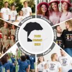 Custom T Shirts for Men Personalized Cotton Tee with Your Design/Text/Logo - Front & Back Print Unisex Funny Graphic T-Shirt - Image 6