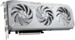 GIGABYTE Radeon™ RX 9060 XT Gaming OC ICE 16G Graphics Card (16GB GDDR6, 256-bit, PCIe 5.0, HDMI/DP 2.1, 2 Slot, Hawk Fan, Server-Grade Thermal Gel, Reinforced Structure) - Image 5