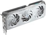 GIGABYTE Radeon™ RX 9060 XT Gaming OC ICE 16G Graphics Card (16GB GDDR6, 256-bit, PCIe 5.0, HDMI/DP 2.1, 2 Slot, Hawk Fan, Server-Grade Thermal Gel, Reinforced Structure) - Image 7