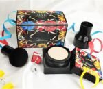 UYI Mushroom Head Air Cushion CC Cream Foundation U.Yi Refreshing Flawless Little Mushroom BB Cream UYI CC Cream Waterproof Oil Control Full Cover Foundation Natural Coverage (21#+22#) - Image 8