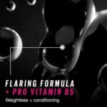 Maybelline Lash Sensational Firework Waterproof Mascara, Lengthening & Volumizing Mascara for up to 24HR wear, Very Black, 1 Count - Image 6