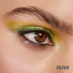 Wonderskin Eyeliner Pencil, 1440 Longwear Green Eyeliner Pencil - Waterproof, Sharpenable & Smudge Proof - Image 8