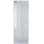 Wonderskin Eyeliner Pencil, 1440 Longwear Green Eyeliner Pencil - Waterproof, Sharpenable & Smudge Proof - Image 9