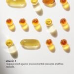 Bobbi Brown Vitamin Enriched Eye Base | 2-in-1 Hydrating Under-Eye Cream & Primer | Hyaluronic Acid, Shea Butter, & Vitamin C, 0.5 Fl Oz - Image 7